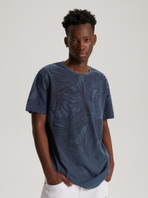 Футболка DIVERSE Waren La модель 10041894 Фото