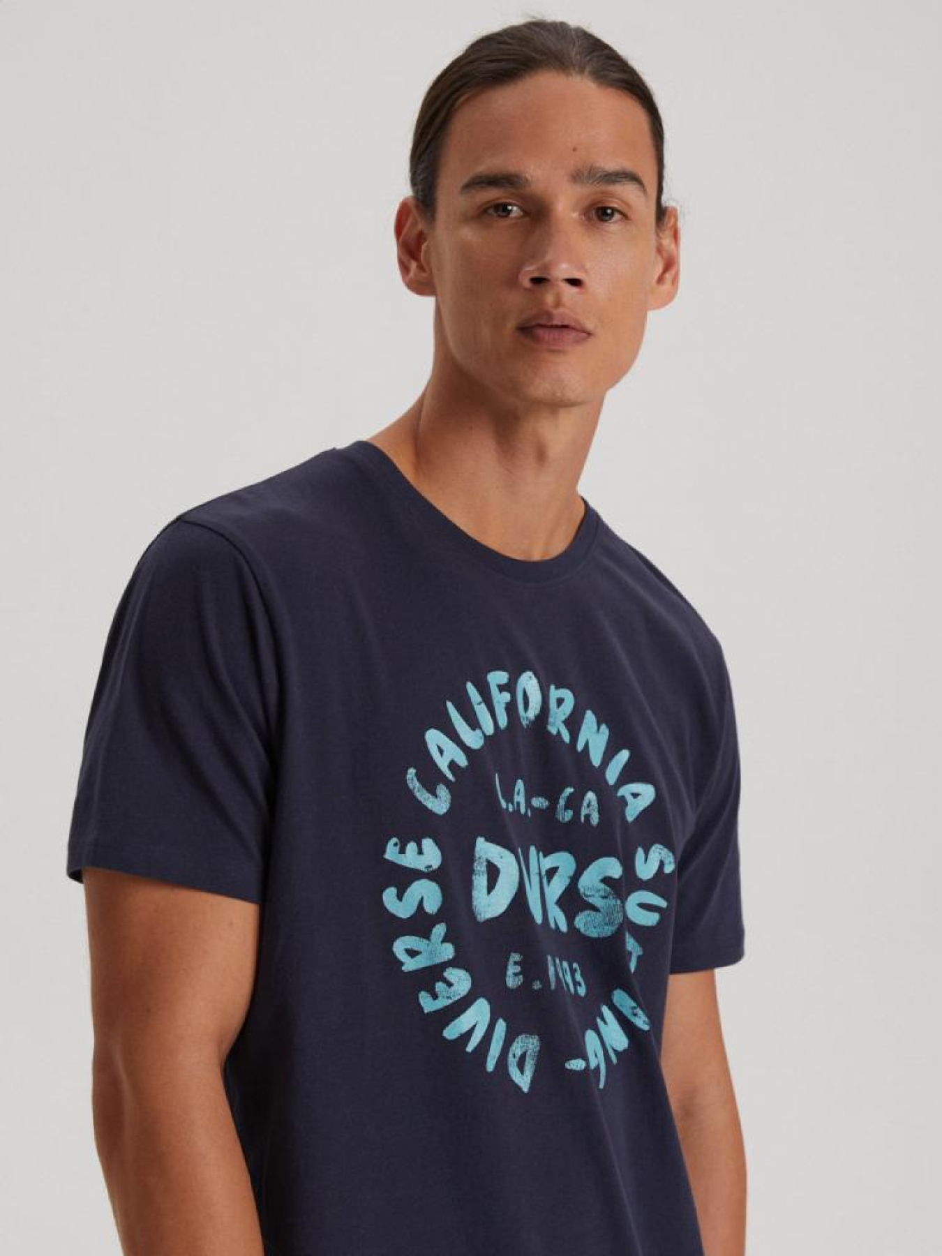 Футболка DIVERSE Sol La 01 модель 10041891 Фото