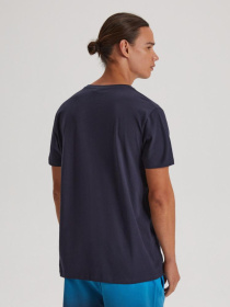 Футболка DIVERSE Sol La 01 модель 10041891 Фото