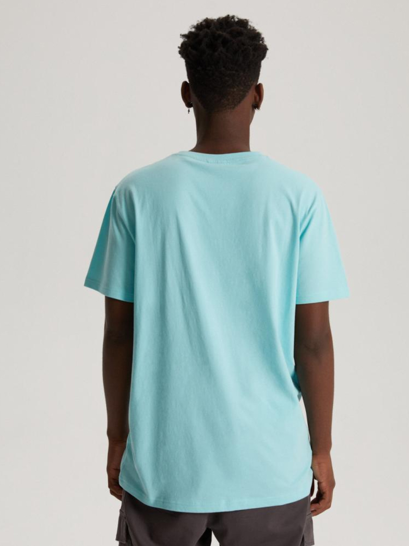 Футболка DIVERSE Sol La 01 модель 10041891 Фото