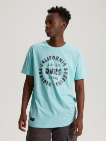 Футболка DIVERSE Sol La 01 модель 10041891 Фото