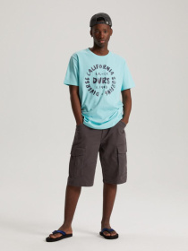 Футболка DIVERSE Sol La 01 модель 10041891 Фото