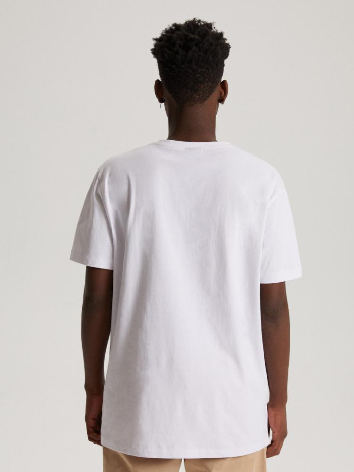 Футболка DIVERSE Jack La 04 модель 10041876 Фото