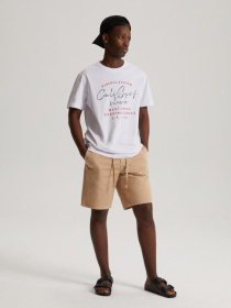 Футболка DIVERSE Jack La 04 модель 10041876 Фото