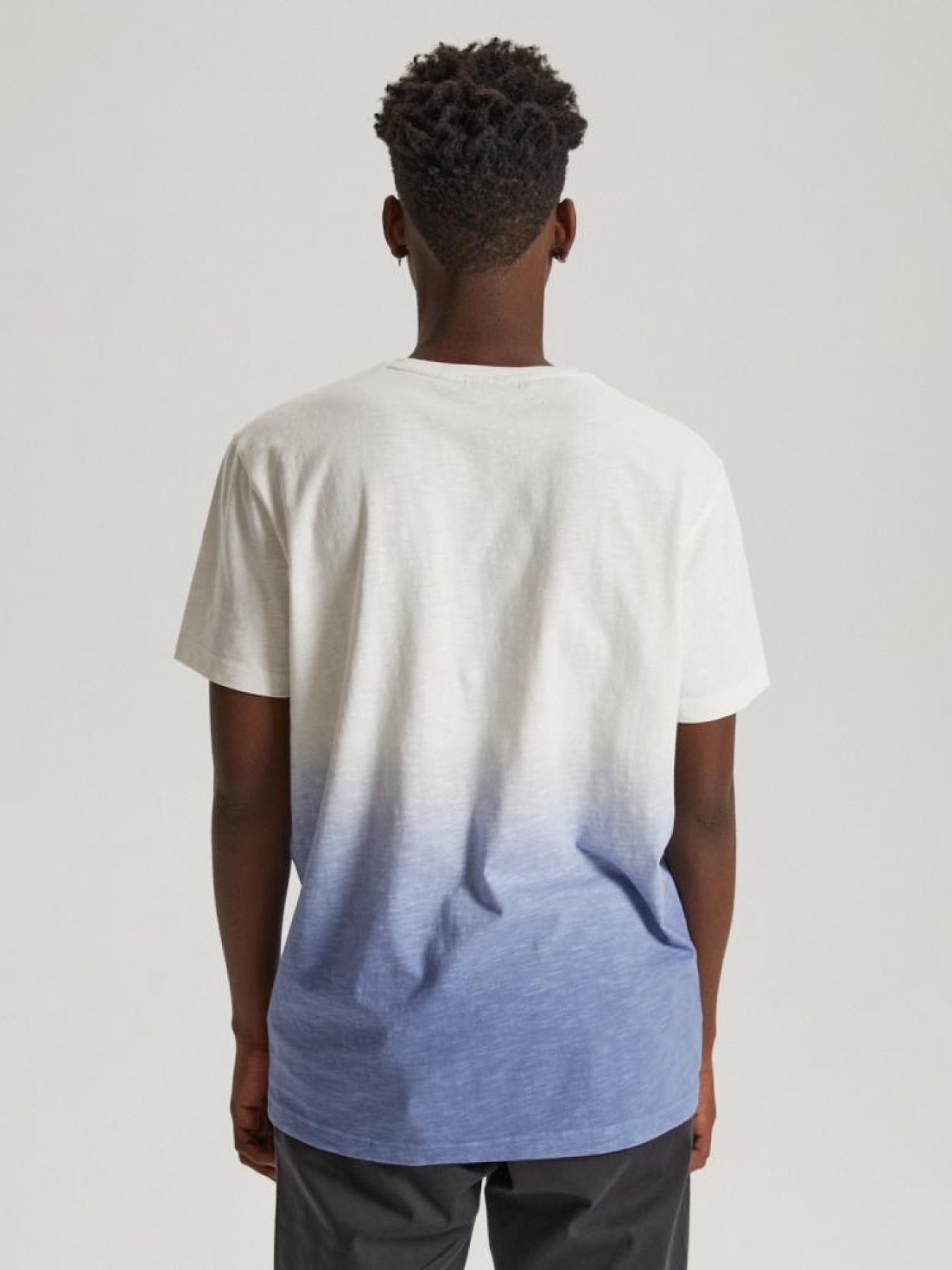 Футболка DIVERSE Fred La модель 10041875 Фото