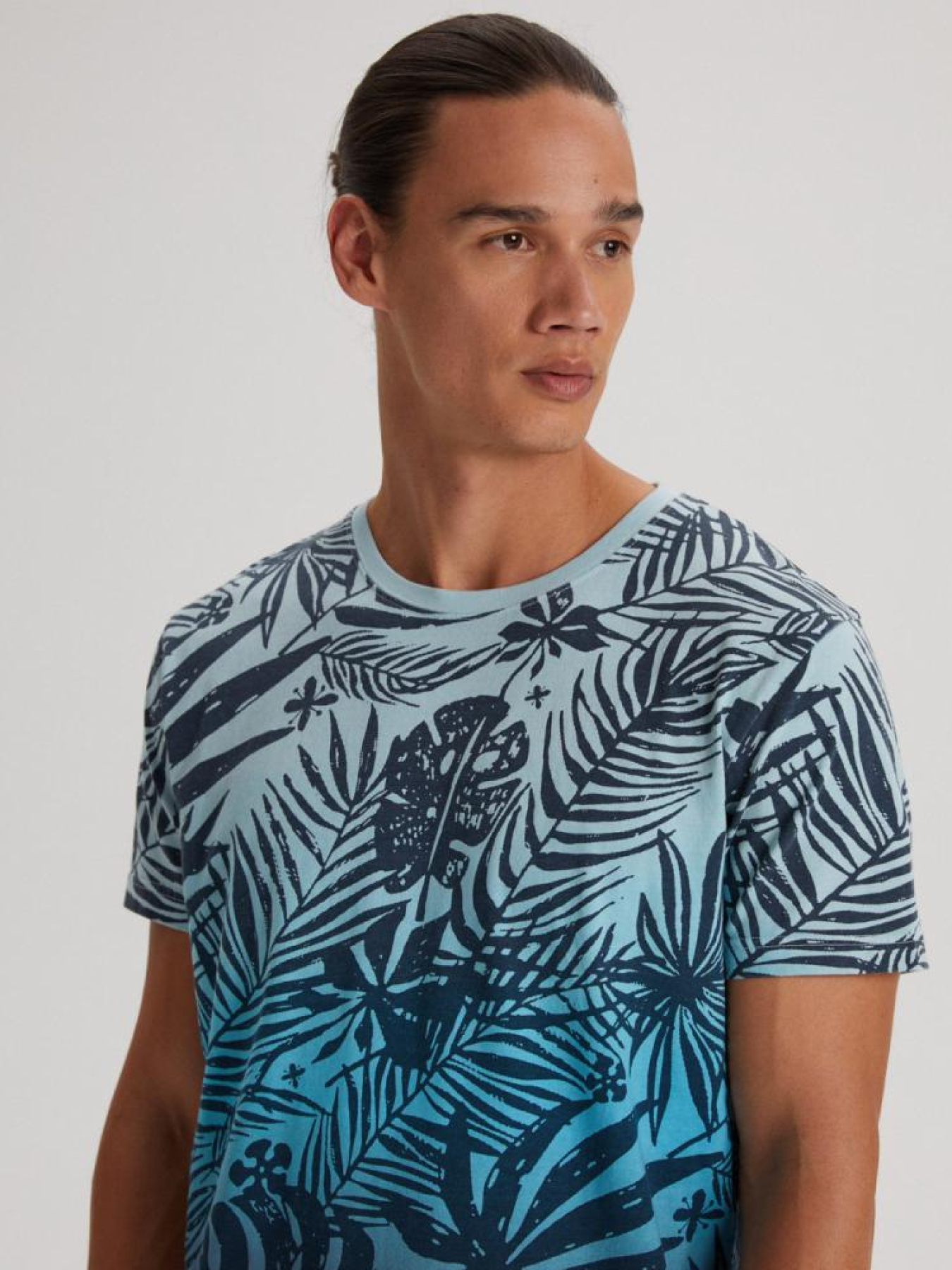 Футболка DIVERSE Diary La 04 модель 10041872 Фото