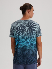 Футболка DIVERSE Diary La 04 модель 10041872 Фото