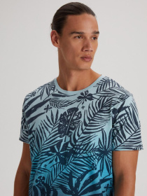 Футболка DIVERSE Diary La 04 модель 10041872 Фото