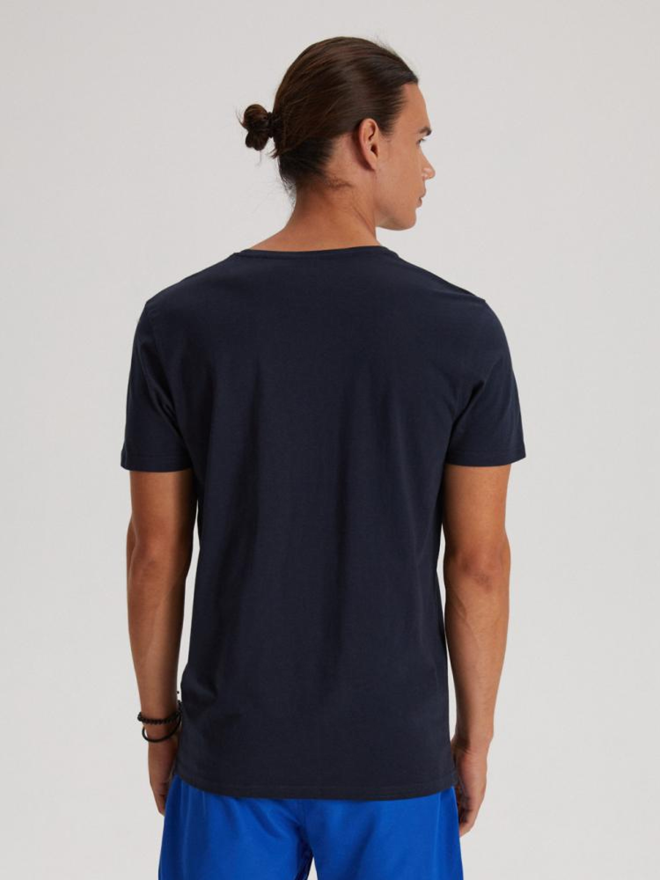 Футболка DIVERSE Citylane La 01 модель 10041870 Фото