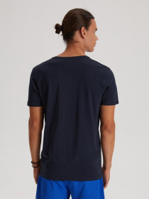 Футболка DIVERSE Citylane La 01 модель 10041870 Фото