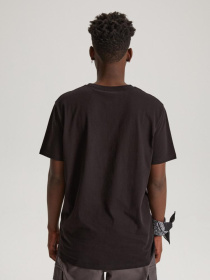 Футболка DIVERSE Cali La модель 10041868 Фото