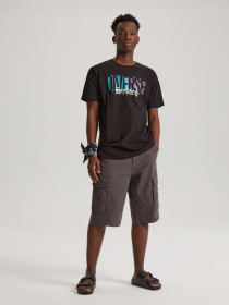 Футболка DIVERSE Cali La модель 10041868 Фото