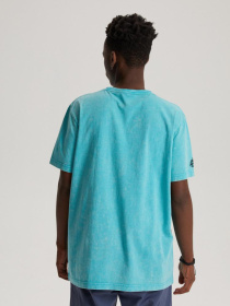 Футболка DIVERSE Atl La Pock модель 10041865 Фото