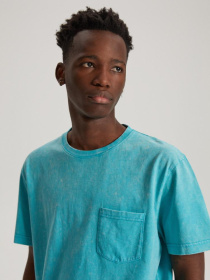 Футболка DIVERSE Atl La Pock модель 10041865 Фото