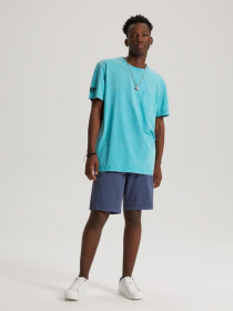 Футболка DIVERSE Atl La Pock модель 10041865 Фото