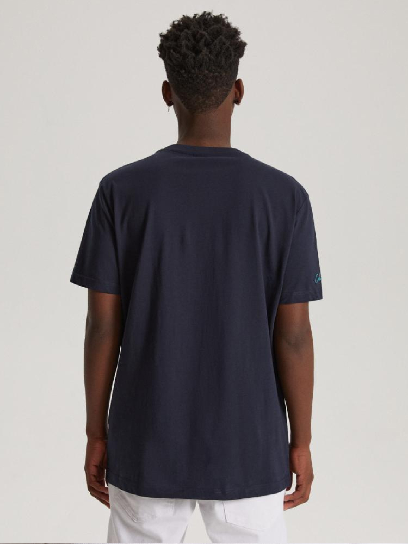 Футболка DIVERSE Atl La 2 модель 10041857 Фото