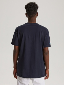 Футболка DIVERSE Atl La 2 модель 10041857 Фото