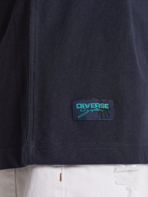 Футболка DIVERSE Atl La 2 модель 10041857 Фото