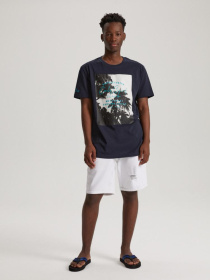 Футболка DIVERSE Atl La 2 модель 10041857 Фото