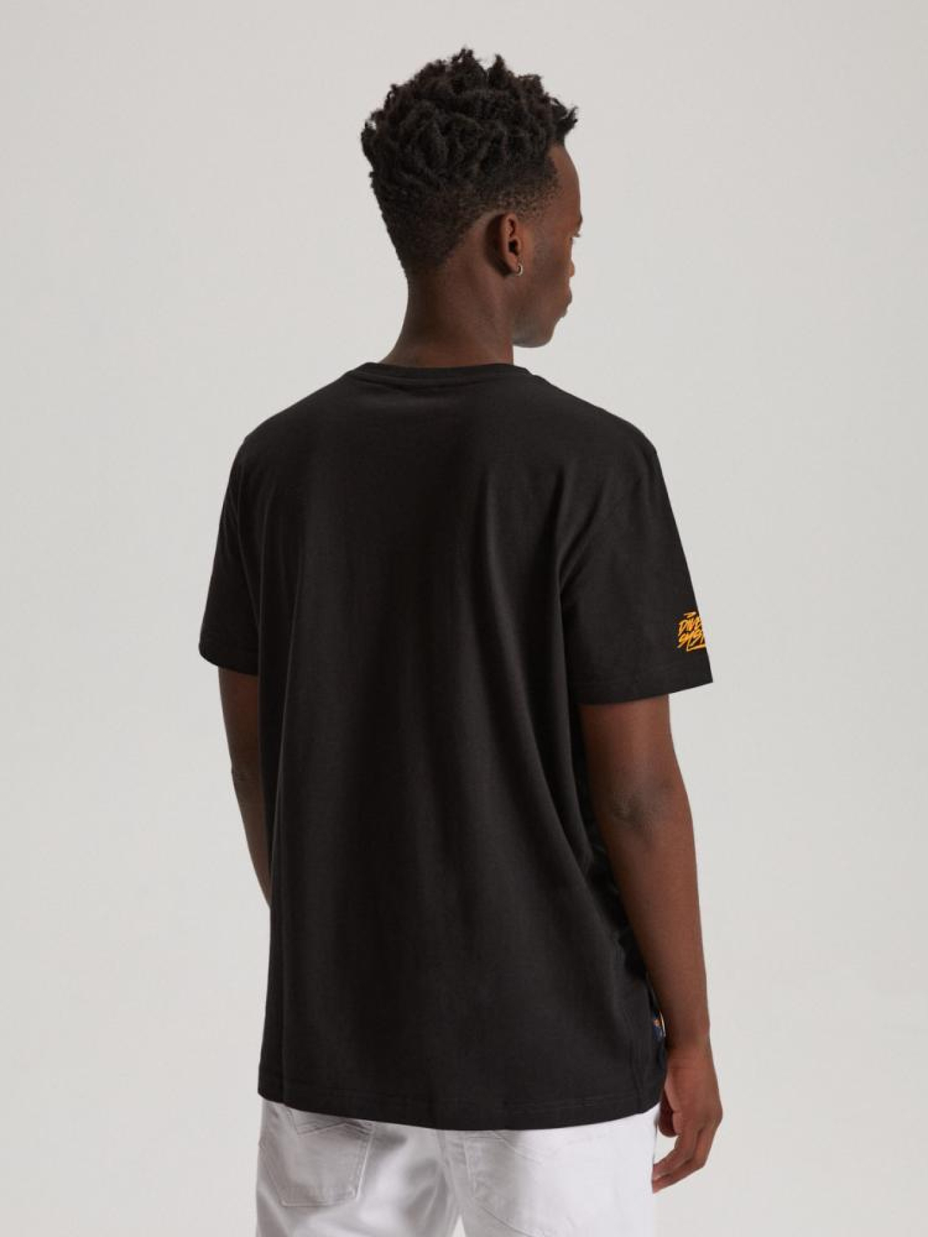 Футболка DIVERSE Atl La 1 модель 10041856 Фото