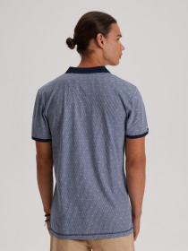 Поло DIVERSE Yin модель 10041854 Фото