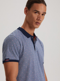 Поло DIVERSE Yin модель 10041854 Фото