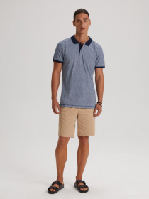 Поло DIVERSE Yin модель 10041854 Фото