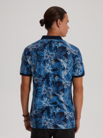 Поло DIVERSE Tropico модель 10041850 Фото