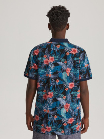 Поло DIVERSE Tropico модель 10041850 Фото