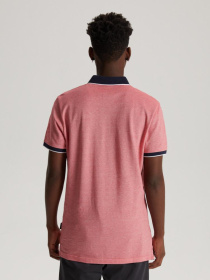 Поло DIVERSE Foid модель 10041840 Фото