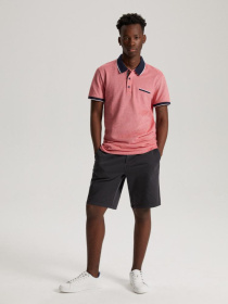 Поло DIVERSE Foid модель 10041840 Фото