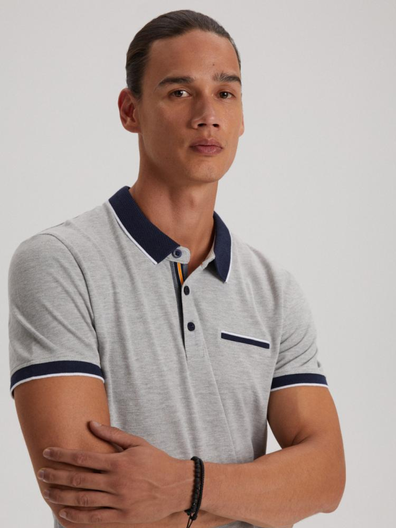 Поло DIVERSE Foid модель 10041840 Фото