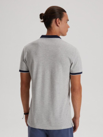 Поло DIVERSE Foid модель 10041840 Фото