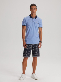 Поло DIVERSE Foid модель 10041840 Фото