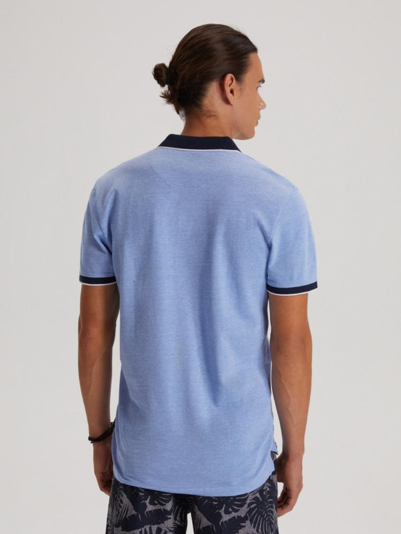 Поло DIVERSE Foid модель 10041840 Фото