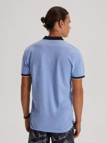 Поло DIVERSE Foid модель 10041840 Фото