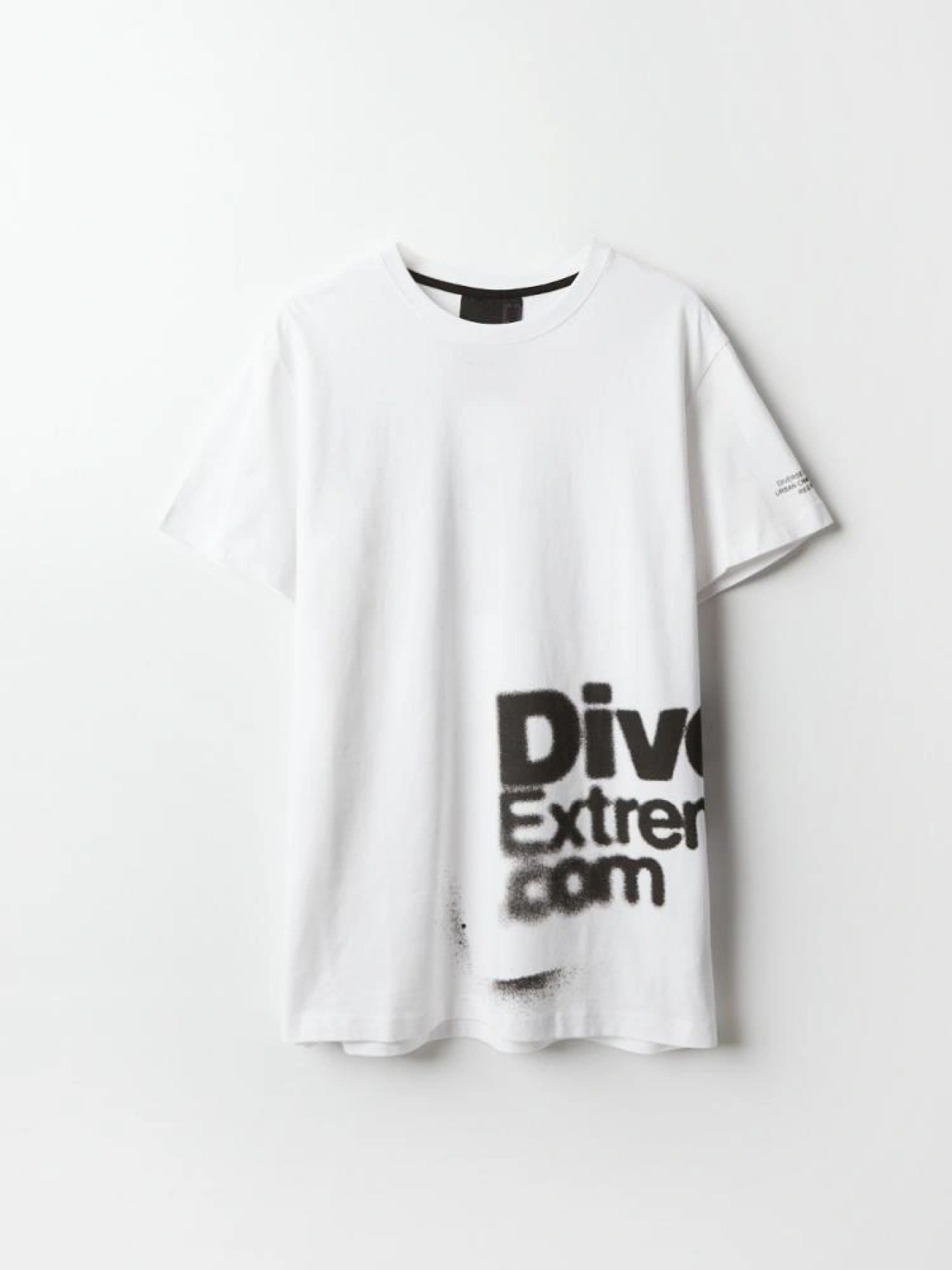 Футболка DIVERSE Dext 1123 модель 10041784 Фото