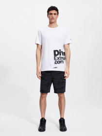 Футболка DIVERSE Dext 1123 модель 10041784 Фото