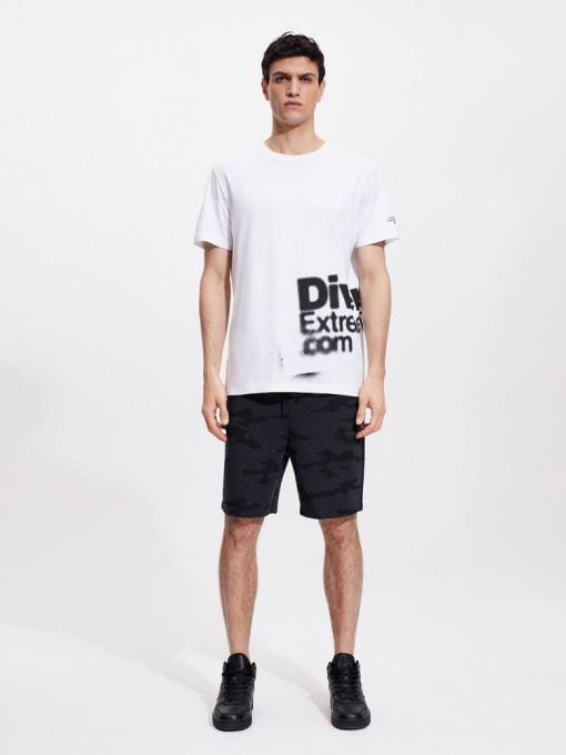 Футболка DIVERSE Dext 1123 модель 10041784 Фото