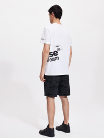 Футболка DIVERSE Dext 1123 модель 10041784 Фото