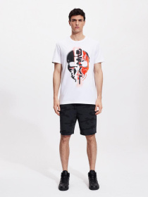 Футболка DIVERSE Dext 1023 модель 10041783 Фото