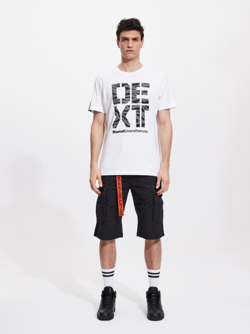 Футболка DIVERSE Dext 0623 модель 10041779 Фото
