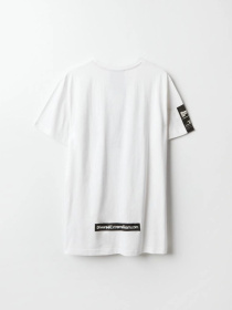 Футболка DIVERSE Dext 0623 модель 10041779 Футболка DIVERSE Dext 0623 модель 10041779 Фото