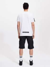 Футболка DIVERSE Dext 0623 модель 10041779 Футболка DIVERSE Dext 0623 модель 10041779 Фото