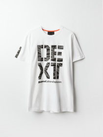 Футболка DIVERSE Dext 0623 модель 10041779 Футболка DIVERSE Dext 0623 модель 10041779 Фото