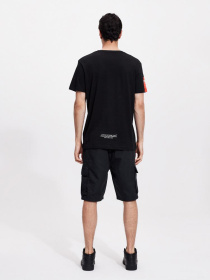 Футболка DIVERSE Dext 0223 модель 10041775 Фото