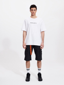 Футболка DIVERSE Dext 0123 модель 10041774 Фото