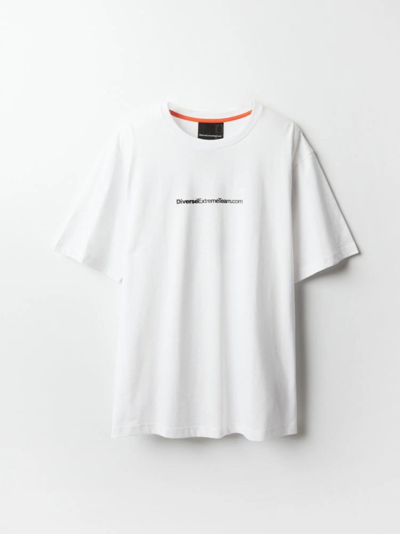 Футболка DIVERSE Dext 0123 модель 10041774 Фото