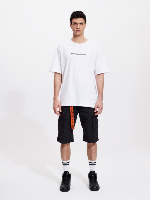 Футболка DIVERSE Dext 0123 модель 10041774 Фото