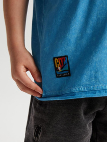 Футболка DIVERSE Cltn K Tnk 123 модель 10041773 Фото